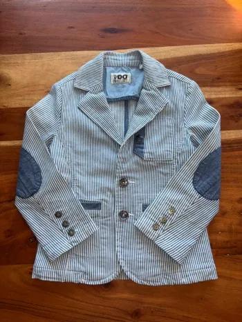 Veste blazer 3ans