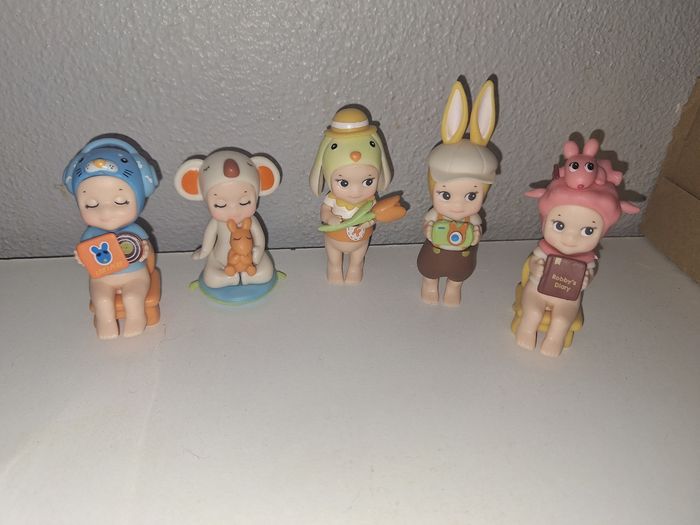 Sonny angel - photo numéro 3