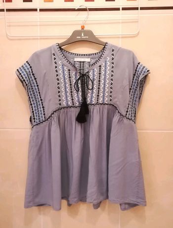 Blouse T1 - V92B
