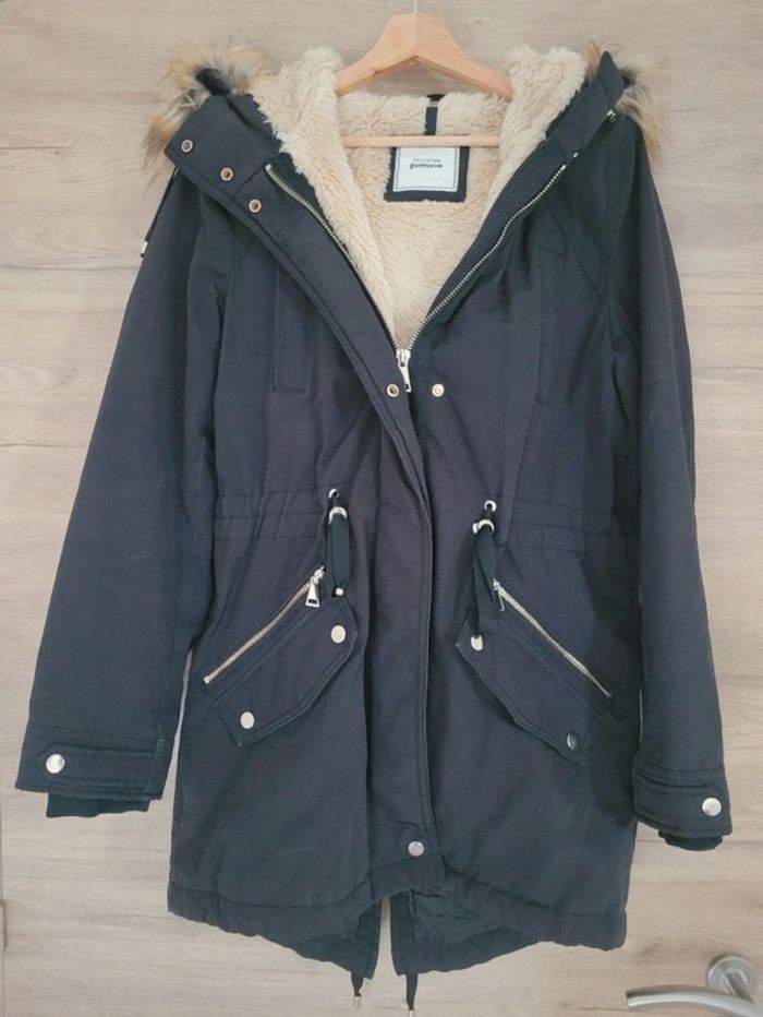 Parka Pimkie taille S