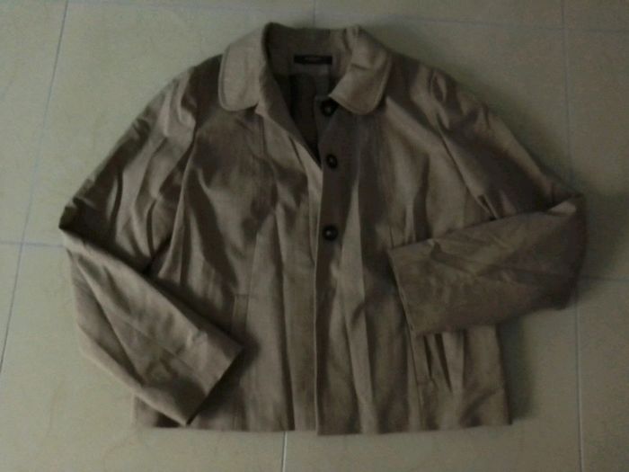 Veste - photo numéro 4