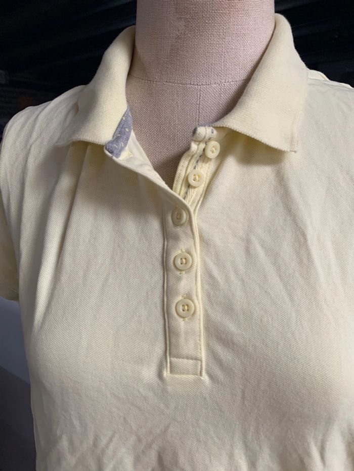 Polo 👚 - photo numéro 3