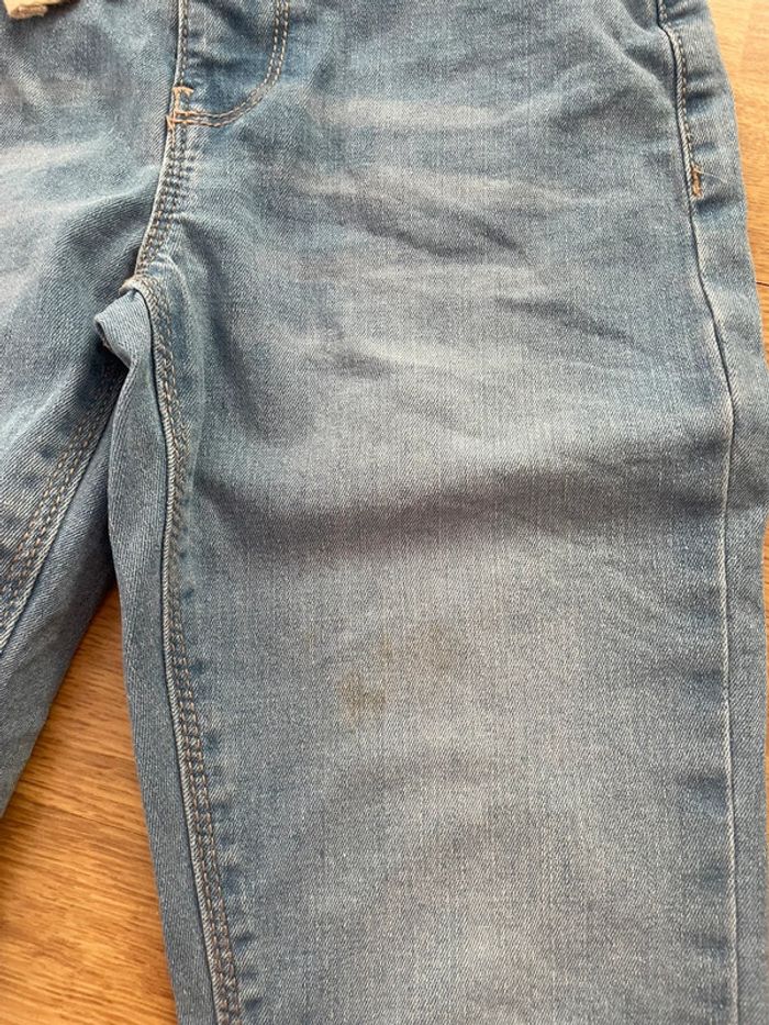 Jean taille 4 ans - photo numéro 4