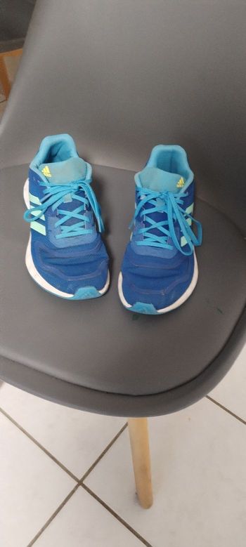 Basket adidas