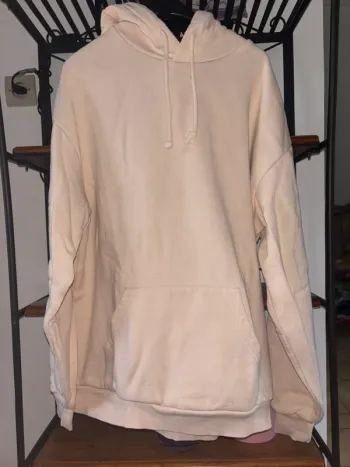 Pull femme