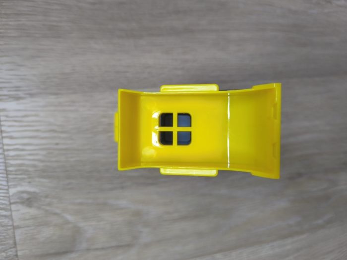 Accessoires de pate a modeler chantier - photo numéro 4