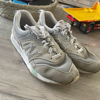 New balance