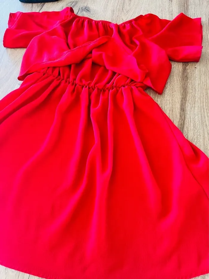 Robe ou tunique Vicolo - photo numéro 4
