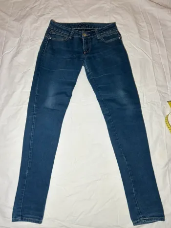 Jean vintage
