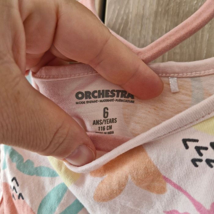 Robe orchestra - photo numéro 2