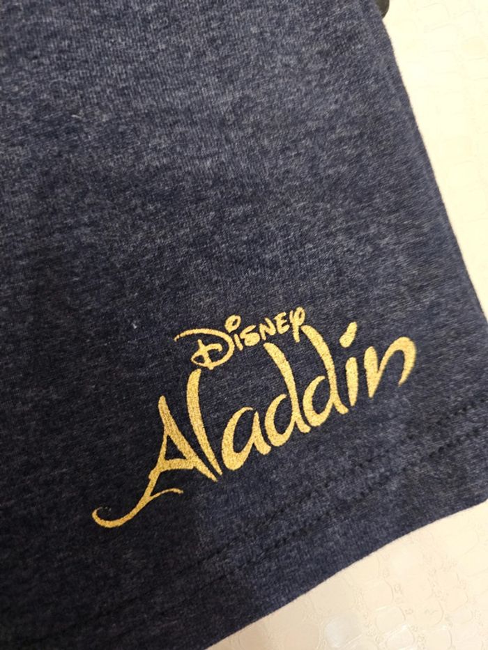 Short molletonné - photo numéro 2