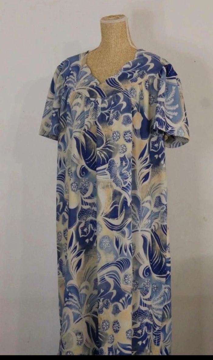 Robe été - Multicolore - Afibel - 54 - photo numéro 9