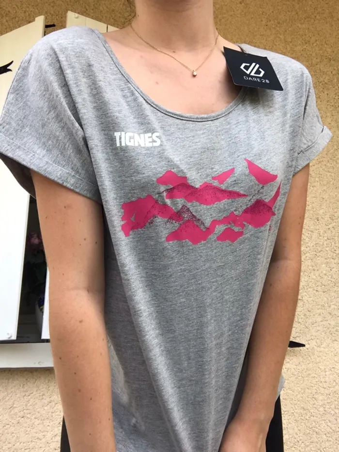 tee shirt - photo numéro 2