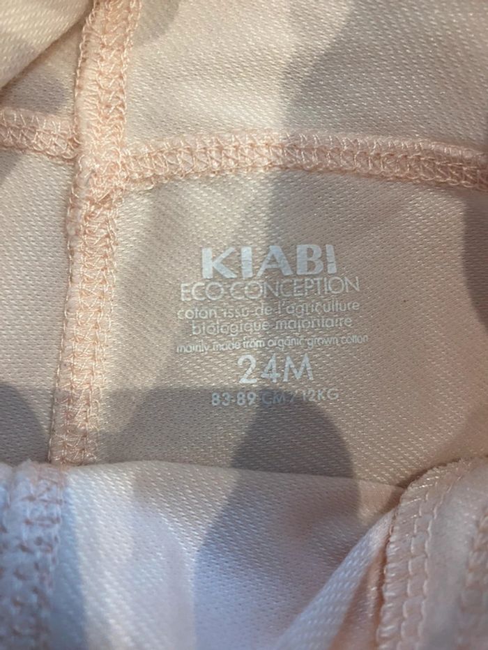 Legging 24 mois - photo numéro 2