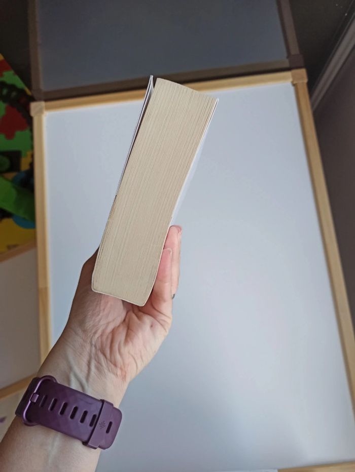 Livre "Non papa, Non" - photo numéro 5