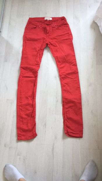 Pantalon Femme