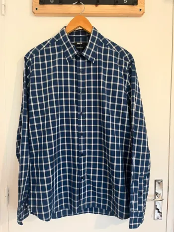 Chemise Homme Brice - taille L