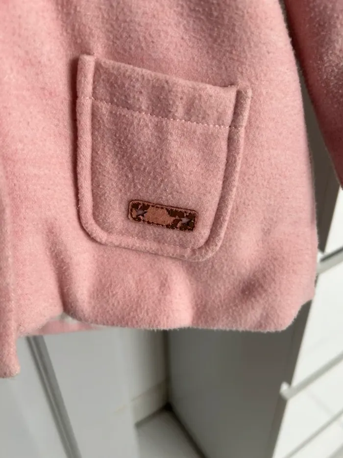 Manteau hiver - photo numéro 2