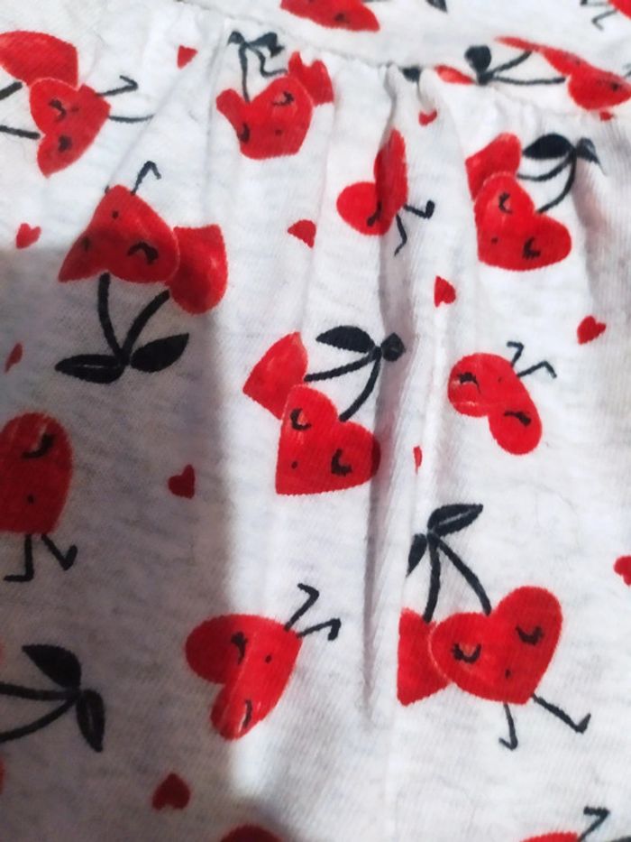 Robe manches courtes - photo numéro 2