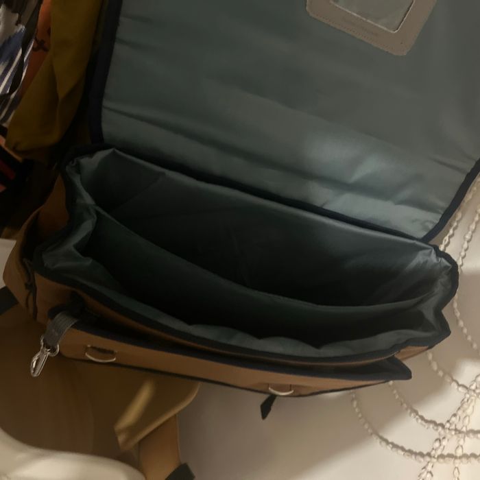 Cartable caramel & cie - photo numéro 4