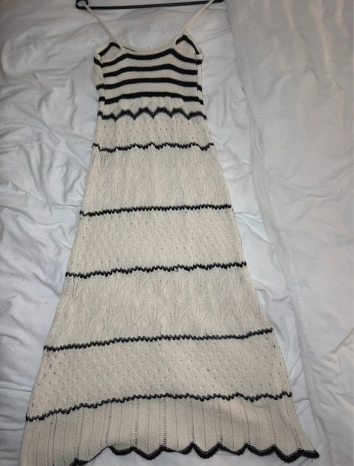 Robe de plage - photo numéro 2