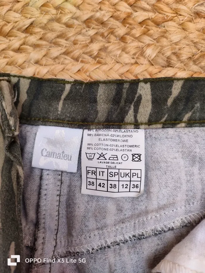 Pantalon 38 - photo numéro 2