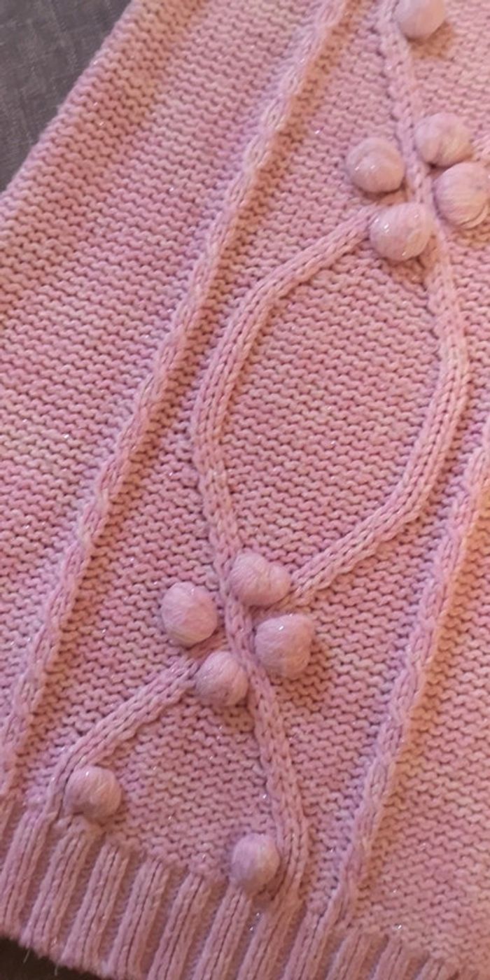 Robe laine - photo numéro 2