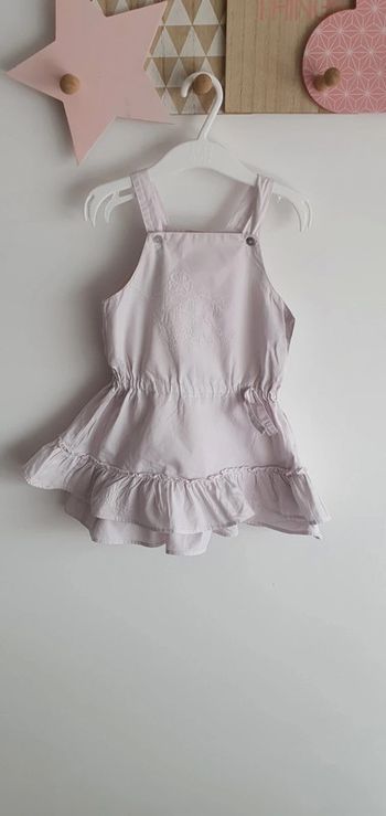 Robe Grain de blé 23m