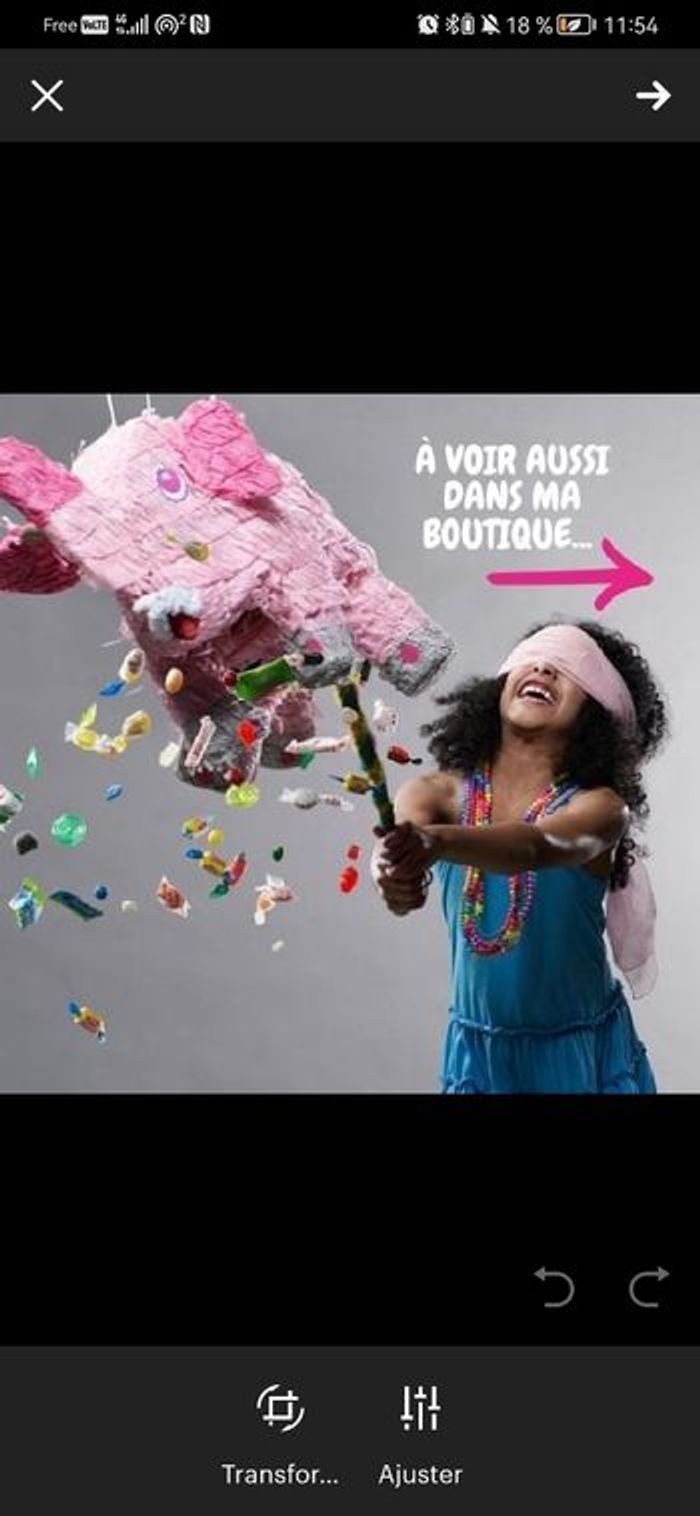 pinata stitch - photo numéro 5