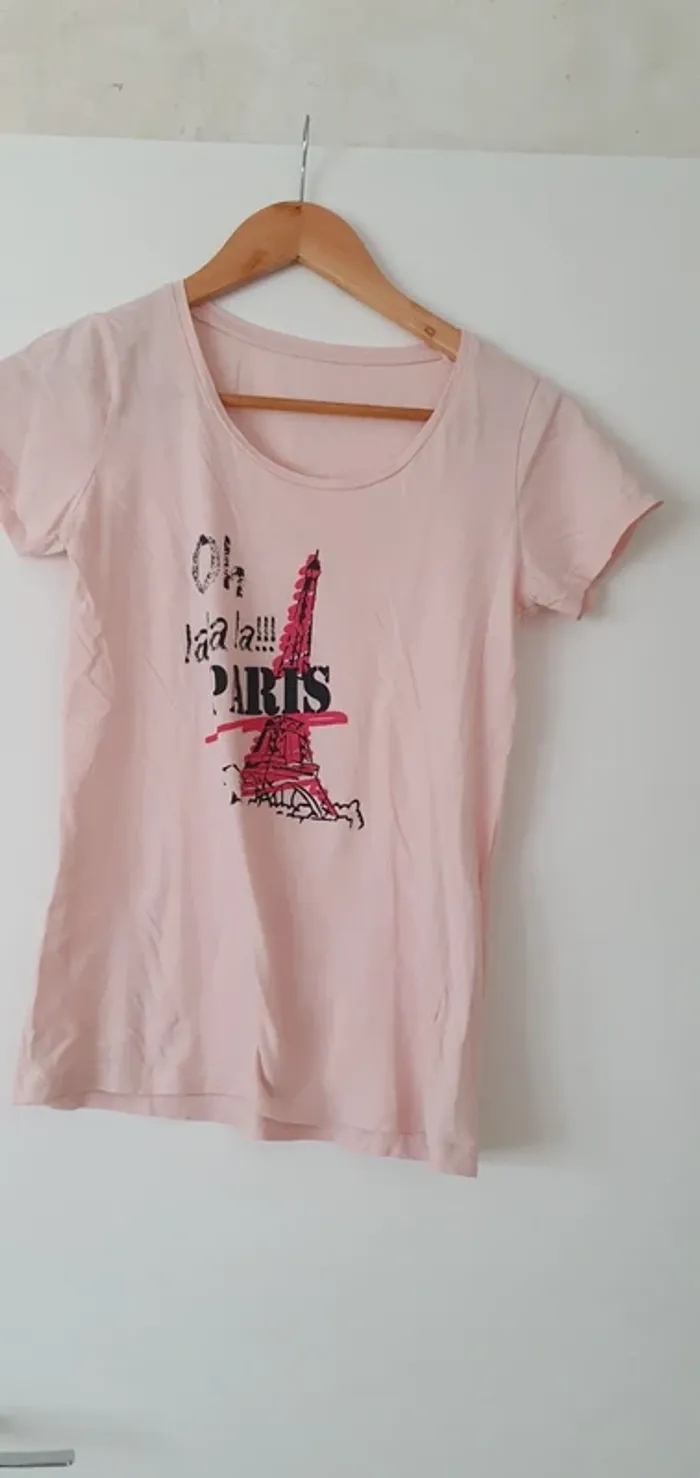 Haut de pyjama