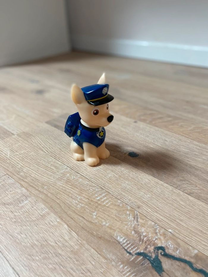 Figurine Chase par patrouille - photo numéro 2