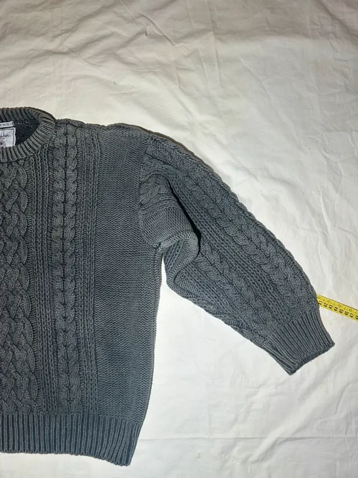 Pull sweater house - photo numéro 5