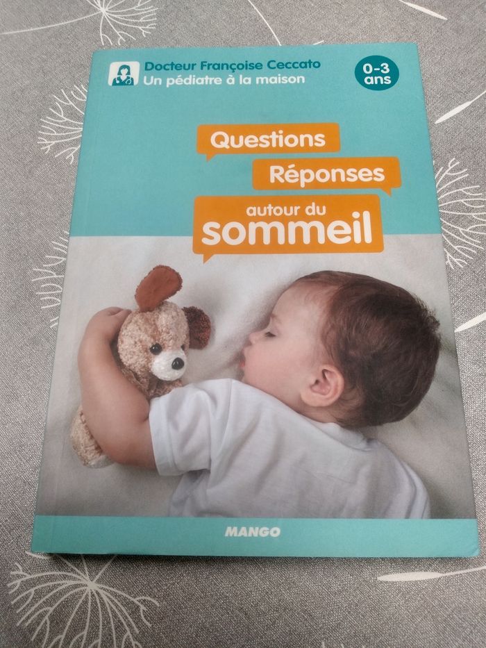 Questions réponses autour du sommeil