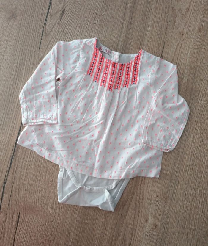 Chemise