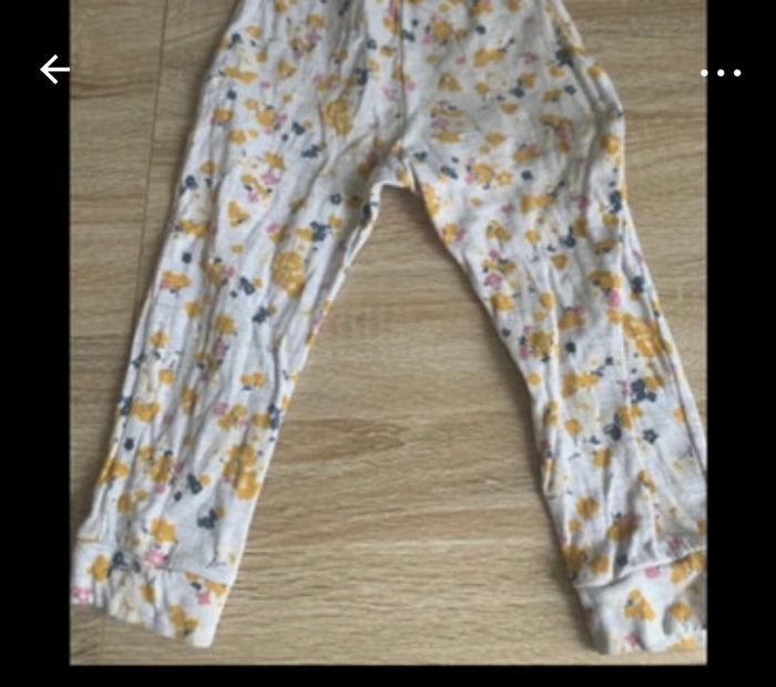 Pantalon - photo numéro 1