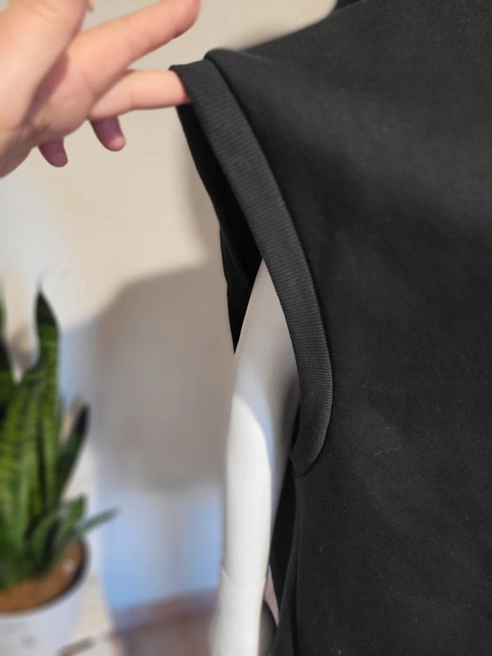 Overzise le pull molleton - photo numéro 2