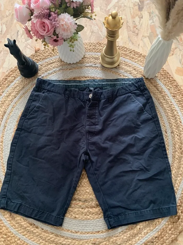 Short chino - photo numéro 2