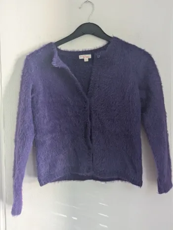 Gilet femme