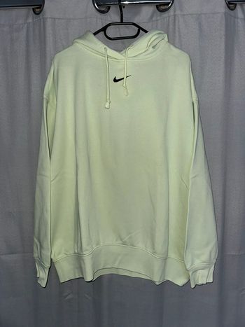 Sweat Nike