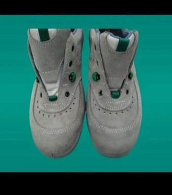 Chaussures de sécurité Homme Jallatte