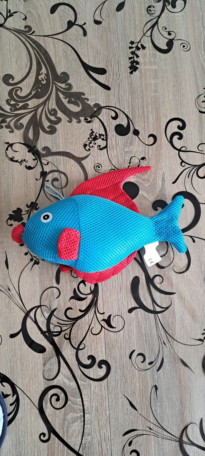 Lot de 4 jouets pour 6/9 mois - photo numéro 10