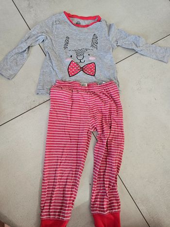 Pyjama 3ans