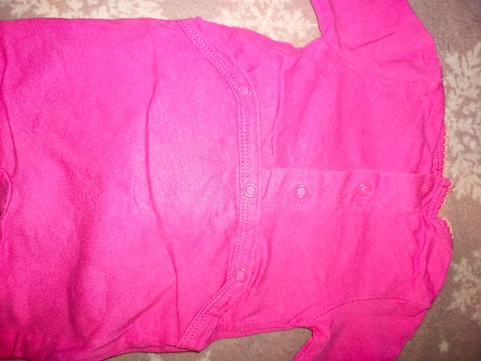 3  pyjamas petit bateau et kiabi - photo numéro 5