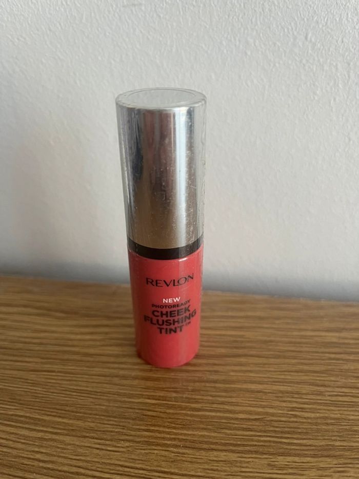 Revlon cheek flushing tint - photo numéro 3