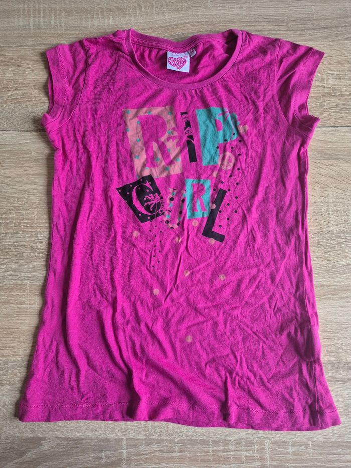 Tee-shirt Rip Curl 14 ans