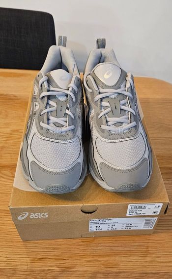 Asics Gel Nyc RGD pointure 44