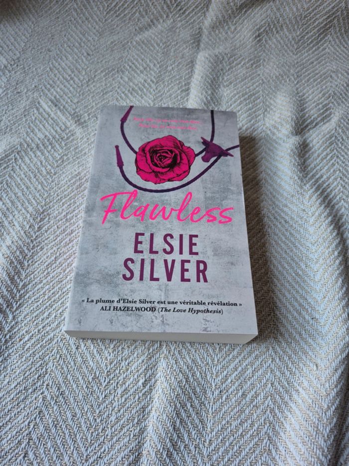 Flawless Elsie Silver - photo numéro 2