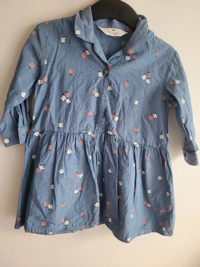 Robe légère