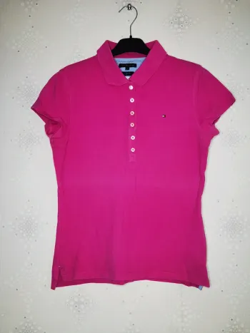 D4463 - polo femme taille M