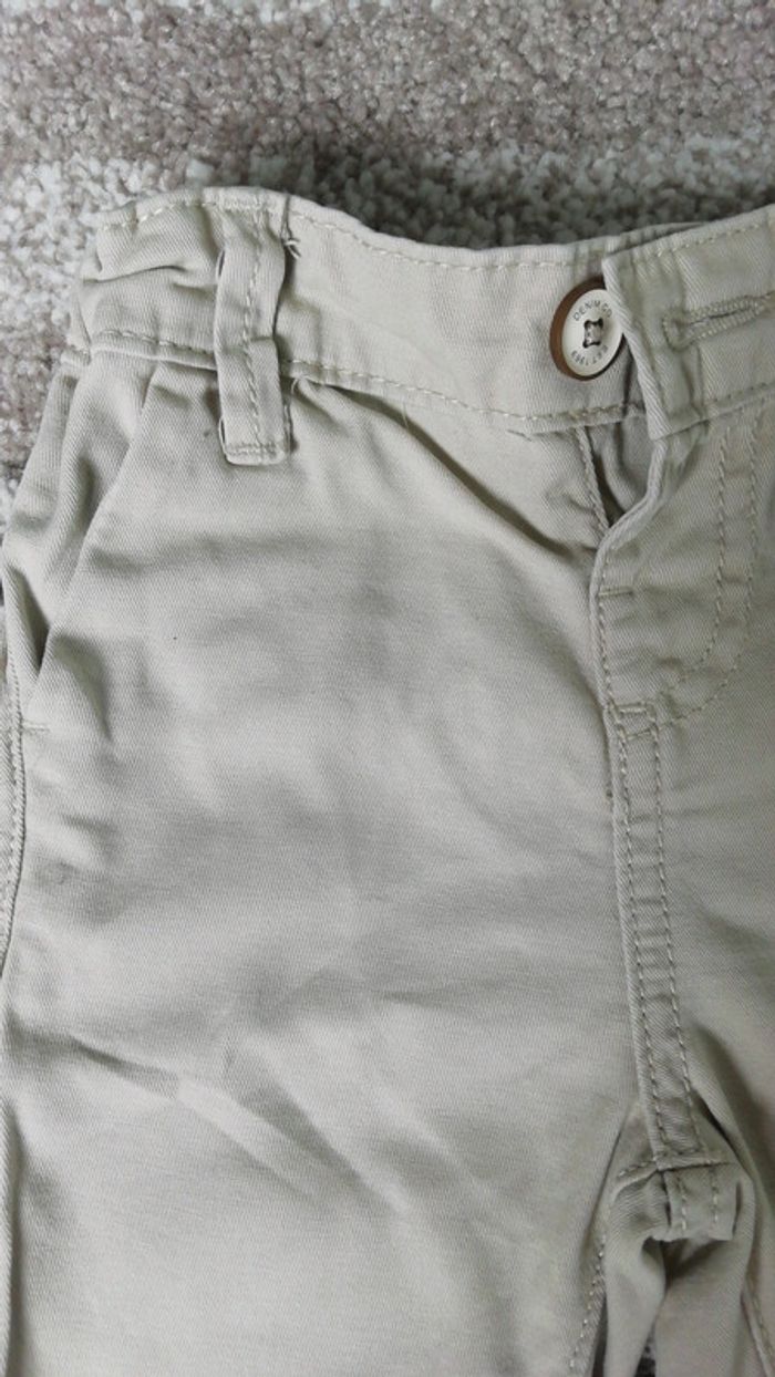 Pantacourt - photo numéro 2